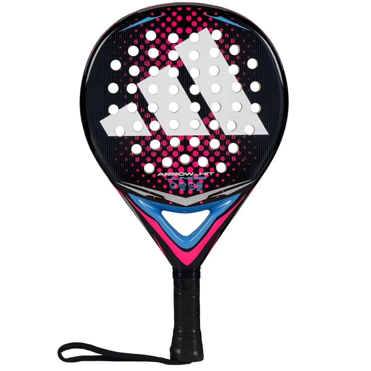 Adidas Arrow Hit Junior W 2026 - Billede 2