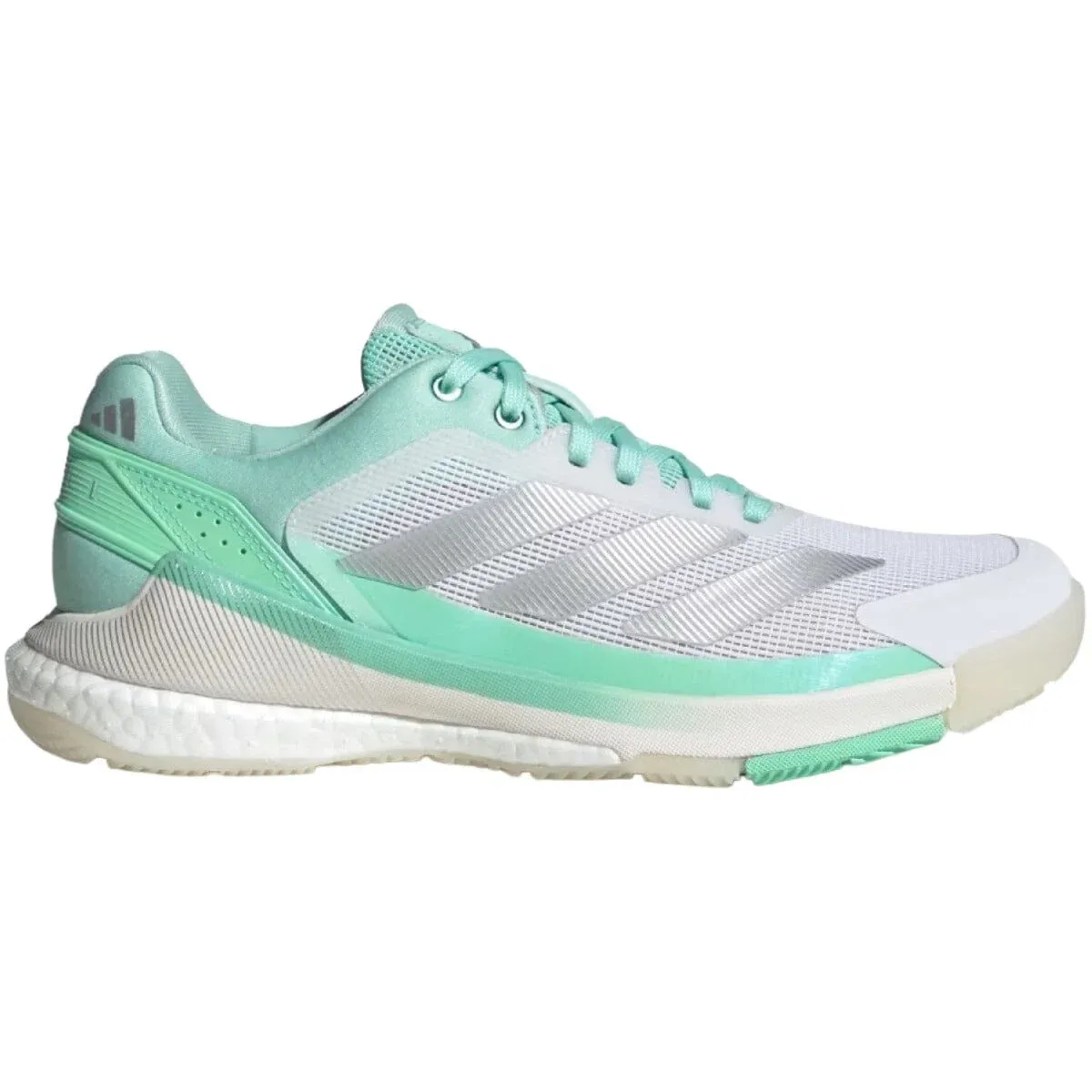 Adidas CRAZYQUICK Boost Mint Woman