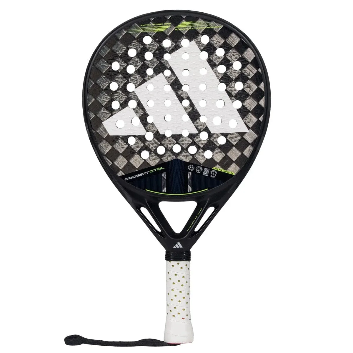 Adidas Cross IT Ctrl 3.4 2025 - Billede 2