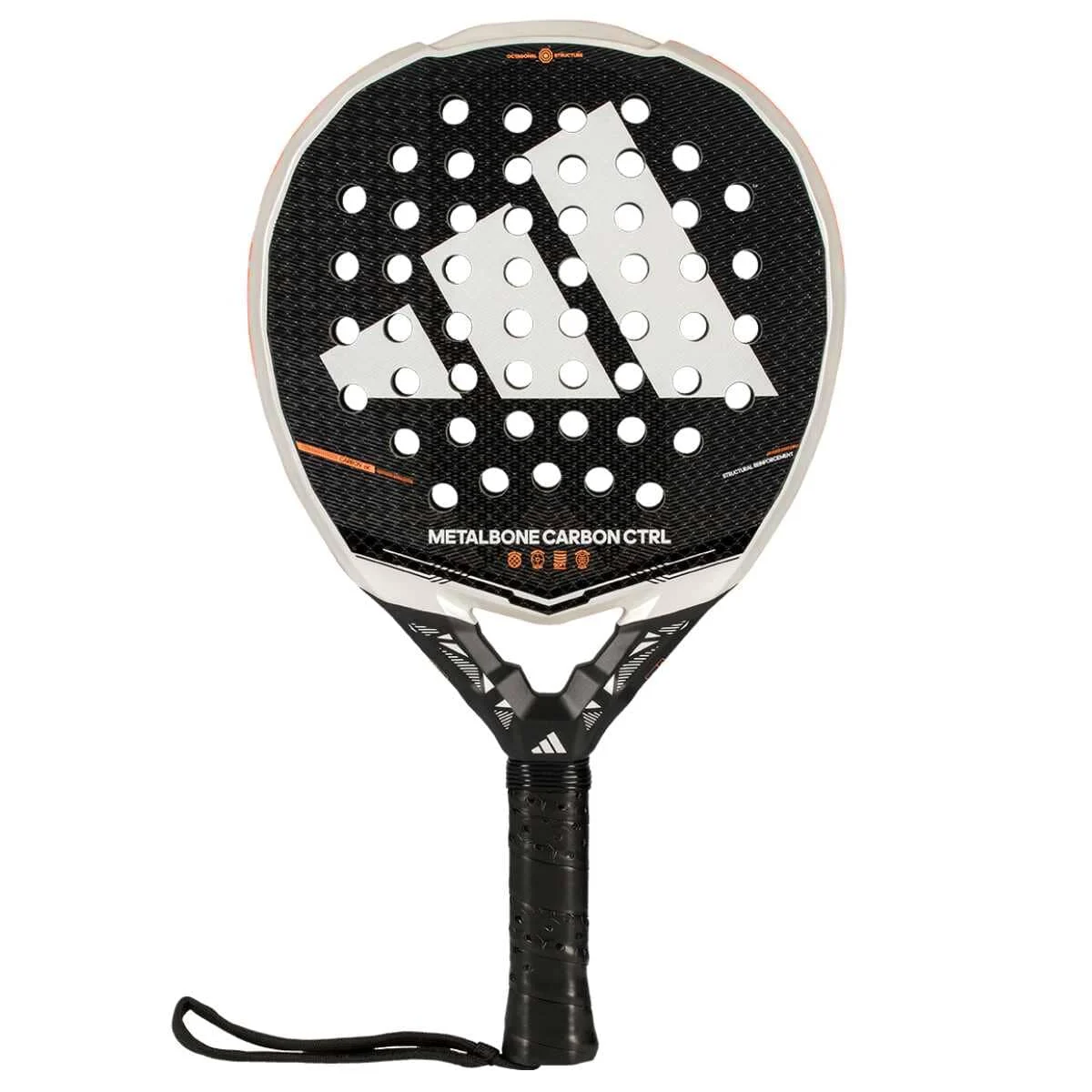 Adidas Metalbone Carbon CTRL 2026 - Billede 2