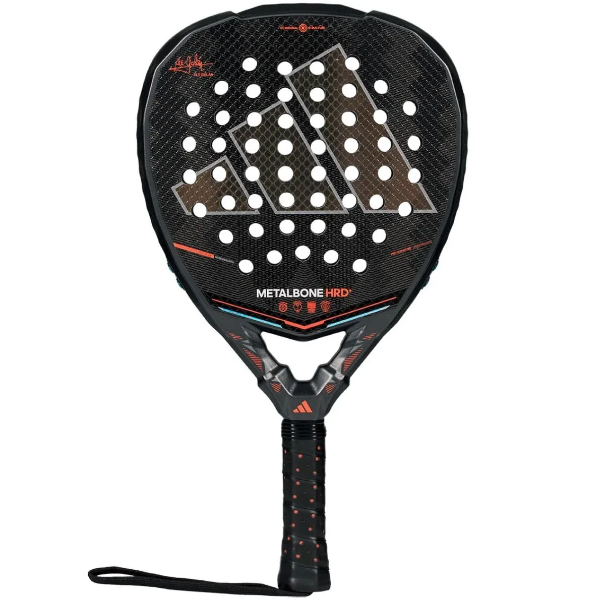 Adidas Metalbone Hrd+ 2026