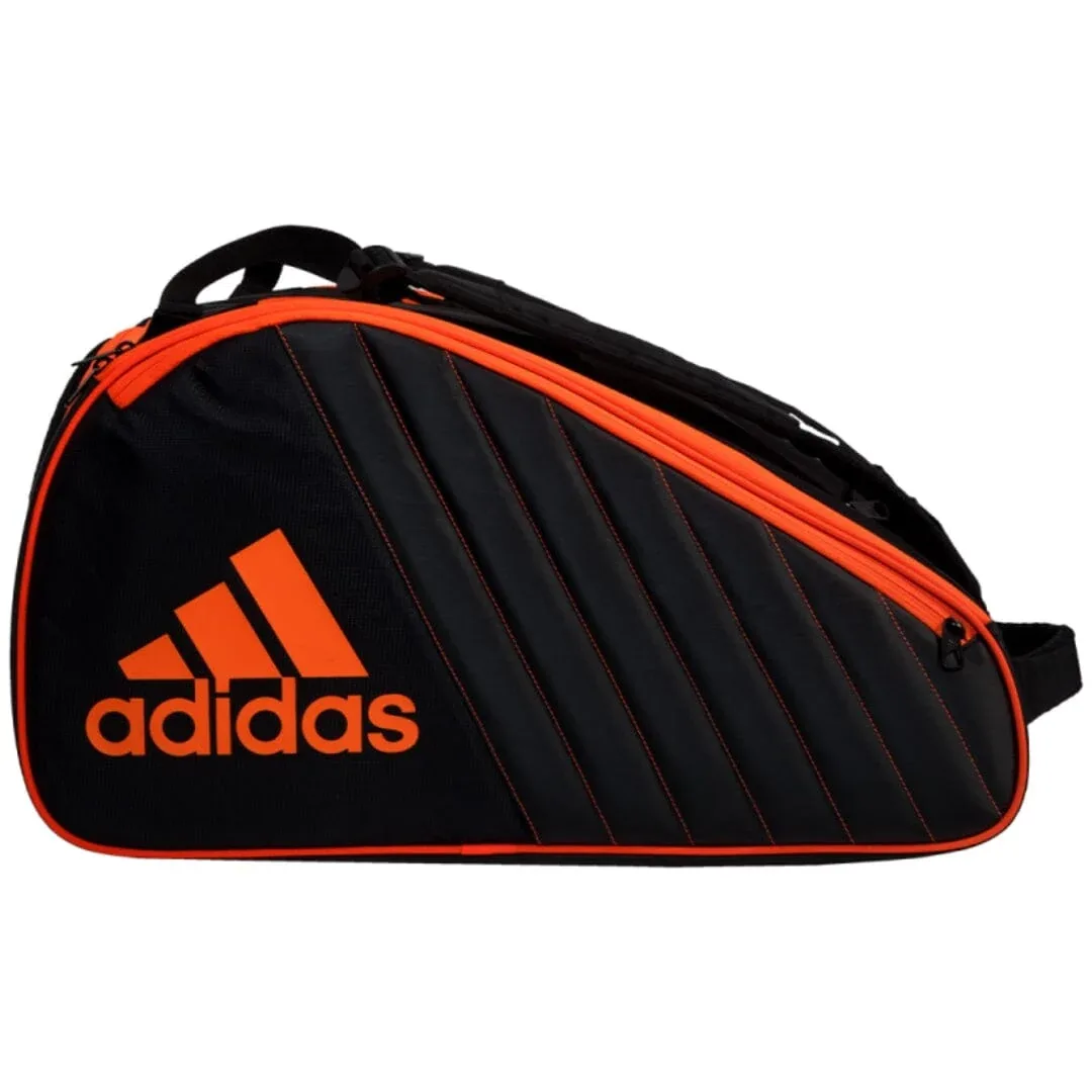Adidas Protour 3.1 Black/Orange Bag