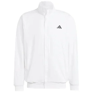 Adidas Walk-on Jacket White