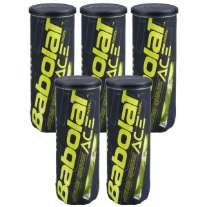 Babolat Ace Padel X3 (5 rør)