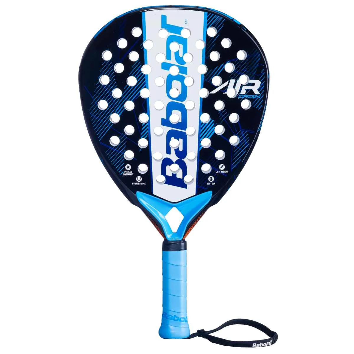 Babolat Air Origin 2025 - Billede 2