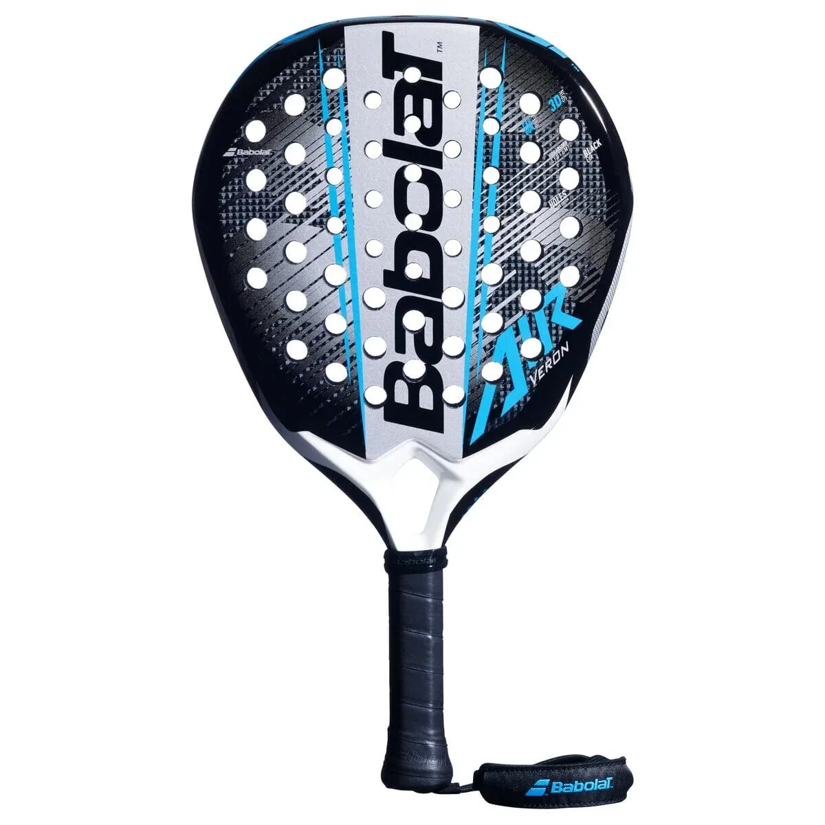 Babolat Air Veron 2.6 2026 - Billede 2