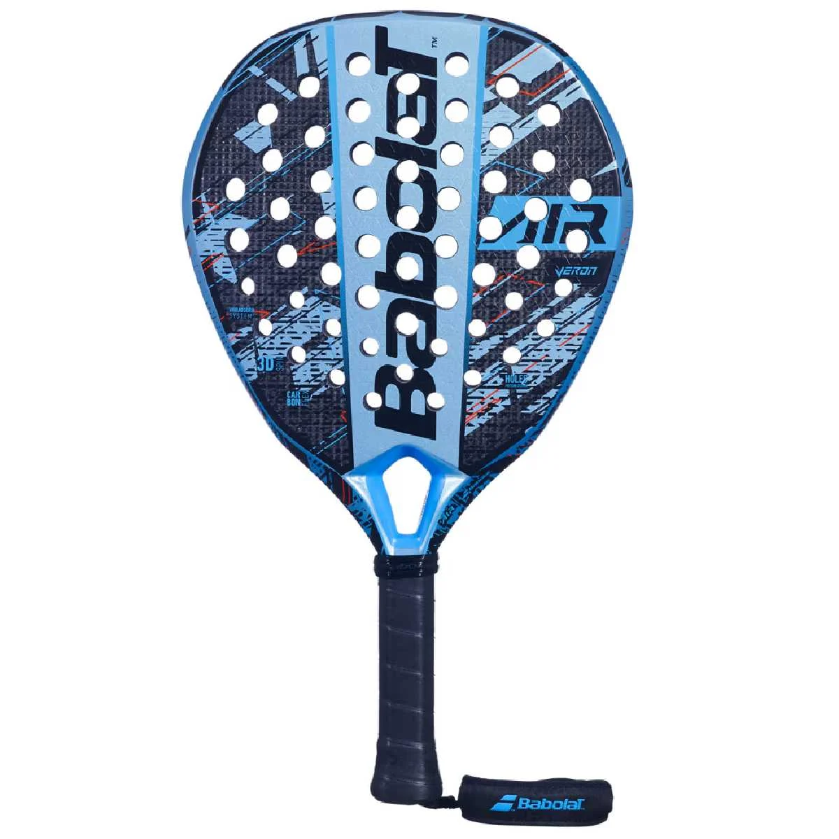 Babolat Air Veron 2024 - Billede 2