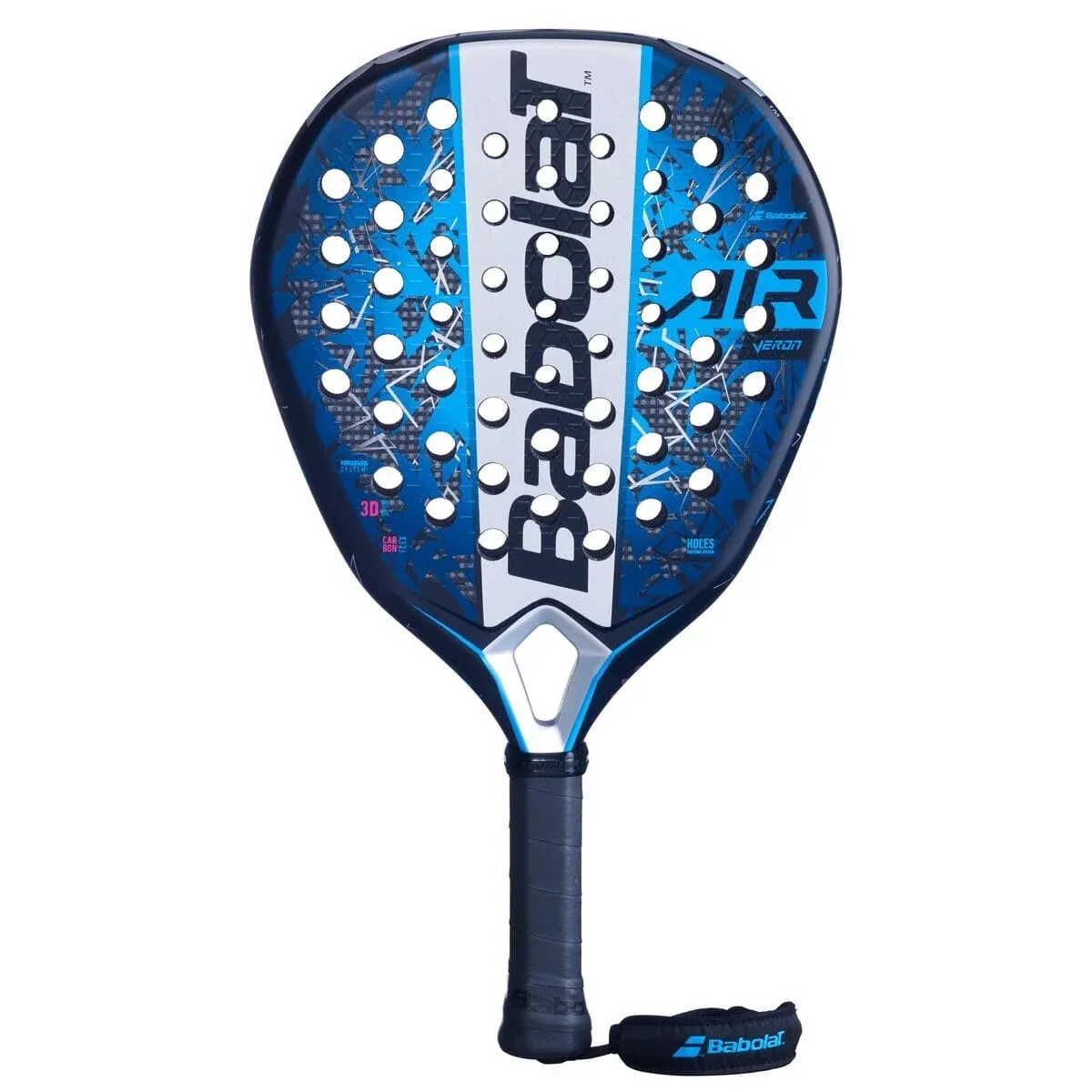 Babolat Air Veron 2025 - Billede 2