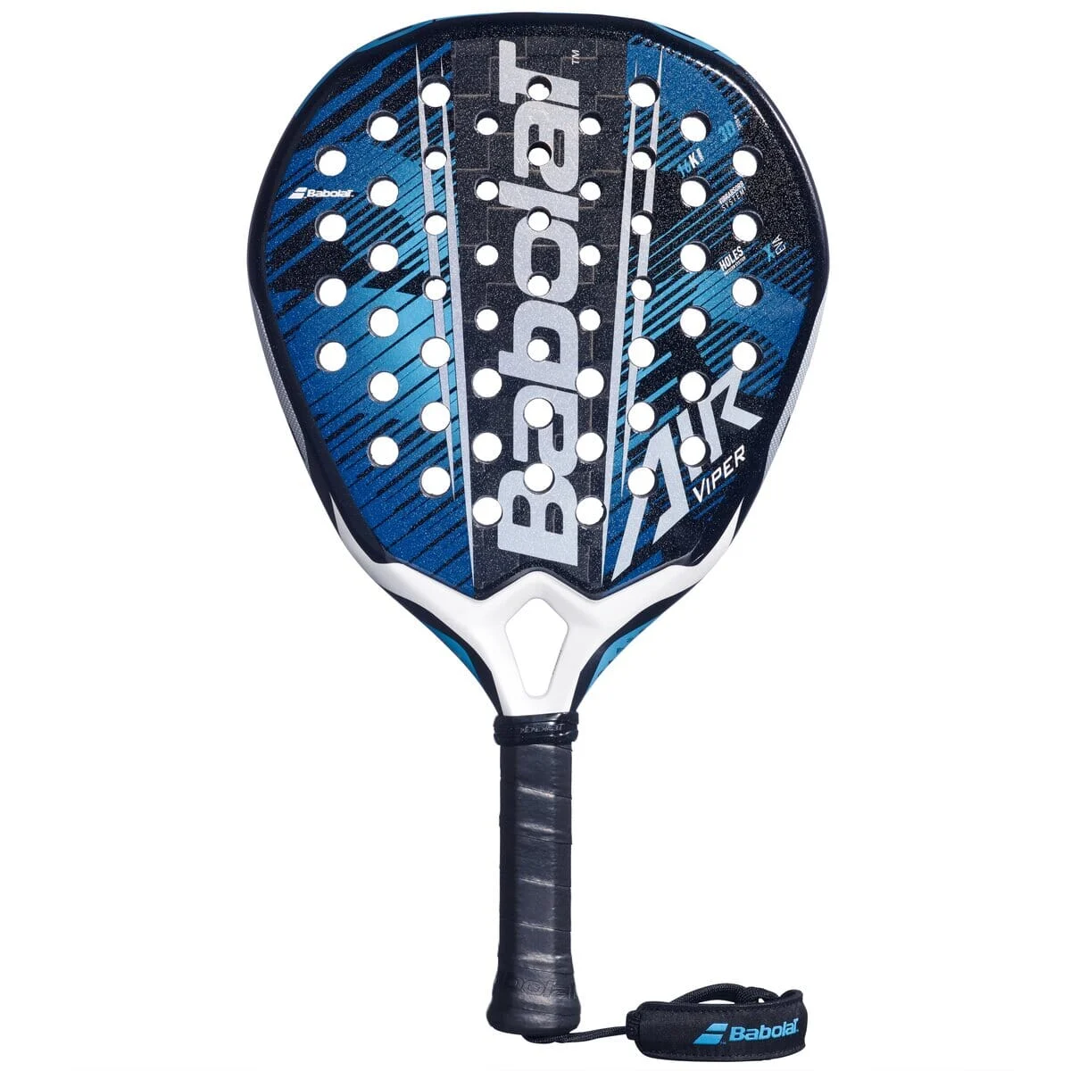 Babolat Air Viper 2.6 2026 - Billede 2