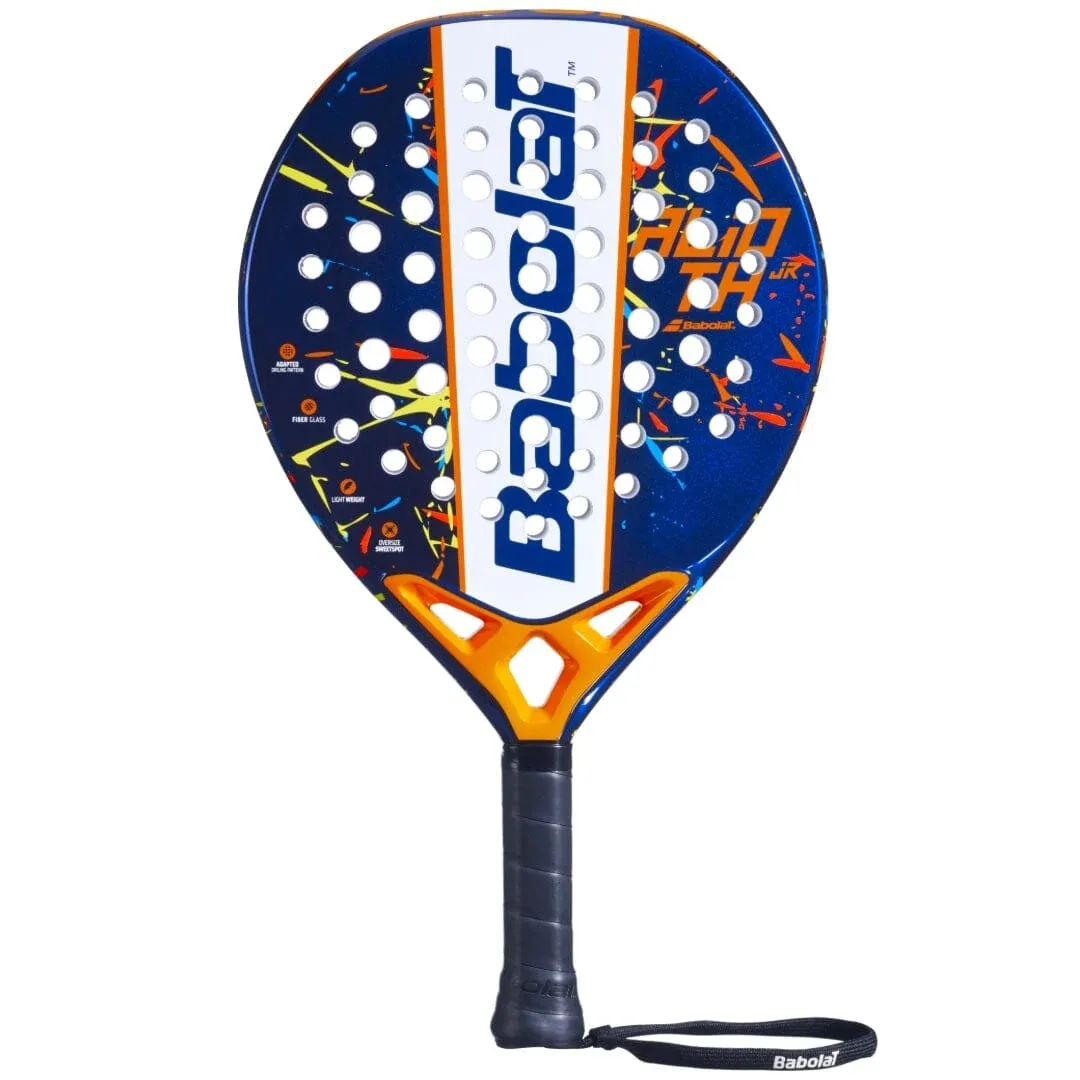 Babolat Alioth Junior – 8-12 år - Billede 2