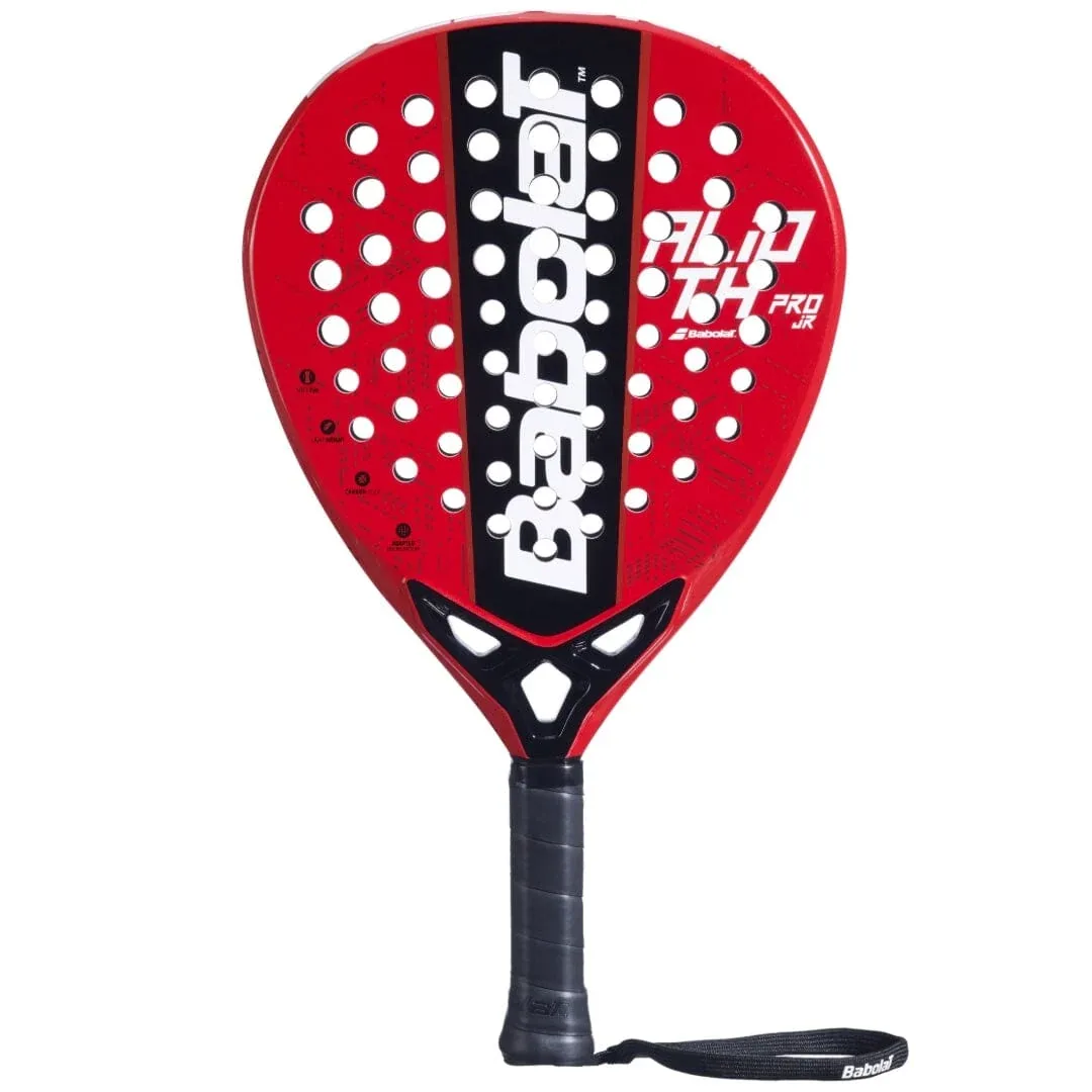 Babolat Alioth Pro Junior – 8-12 år