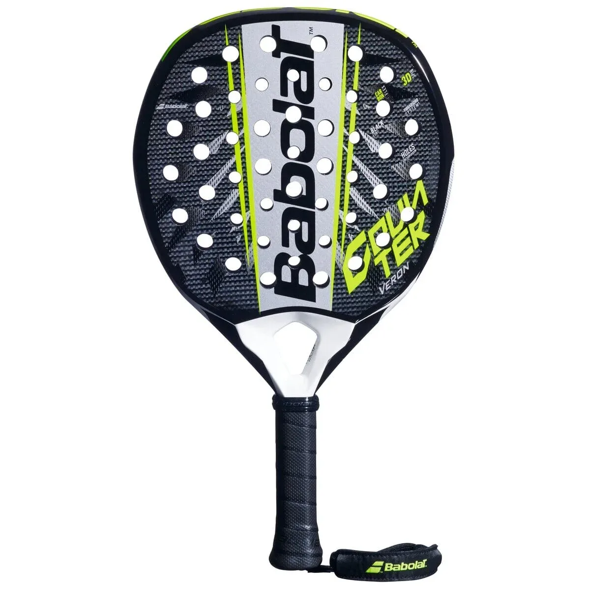 Babolat Counter Veron 2.6 2026 - Billede 2
