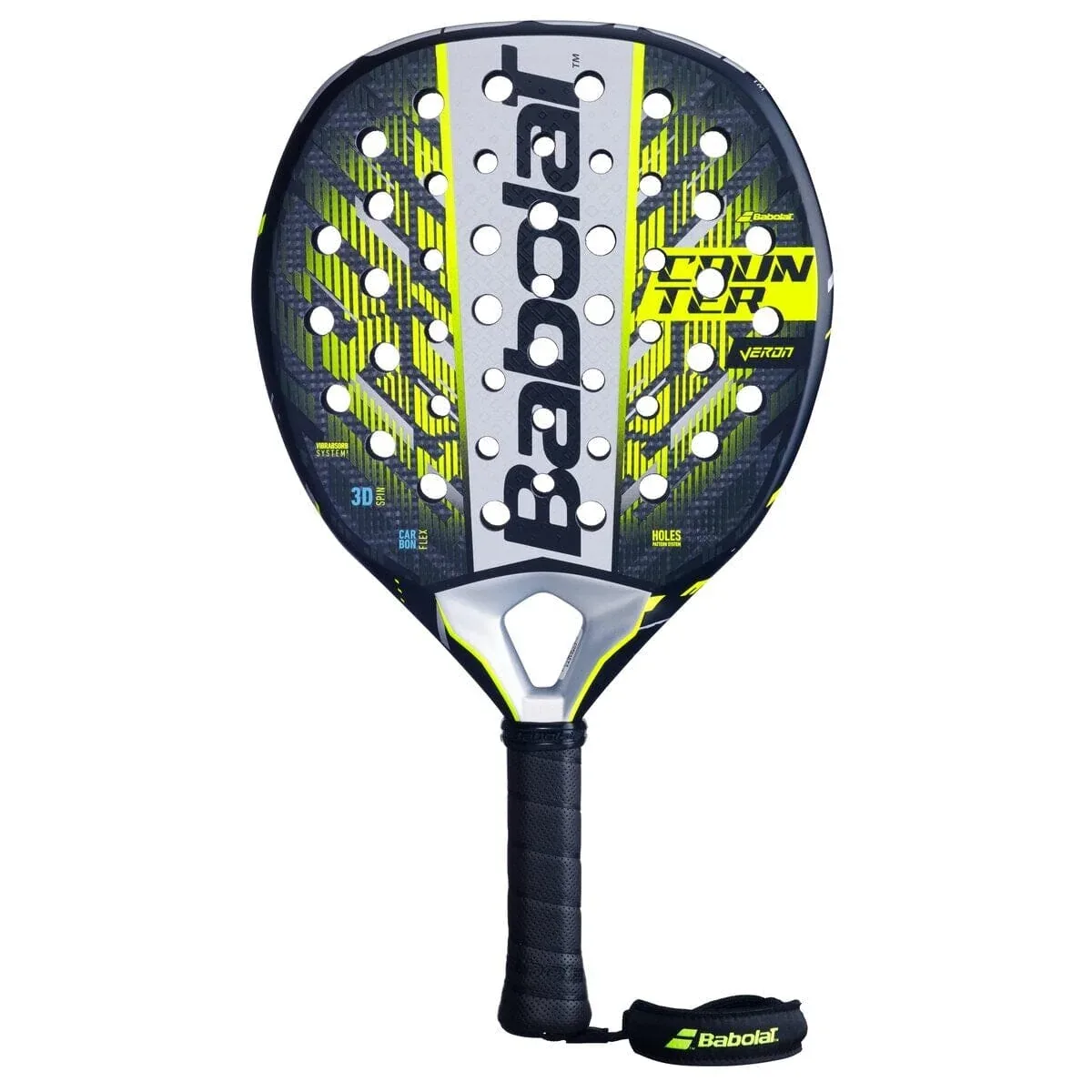 Babolat Counter Veron 2025 - Billede 2