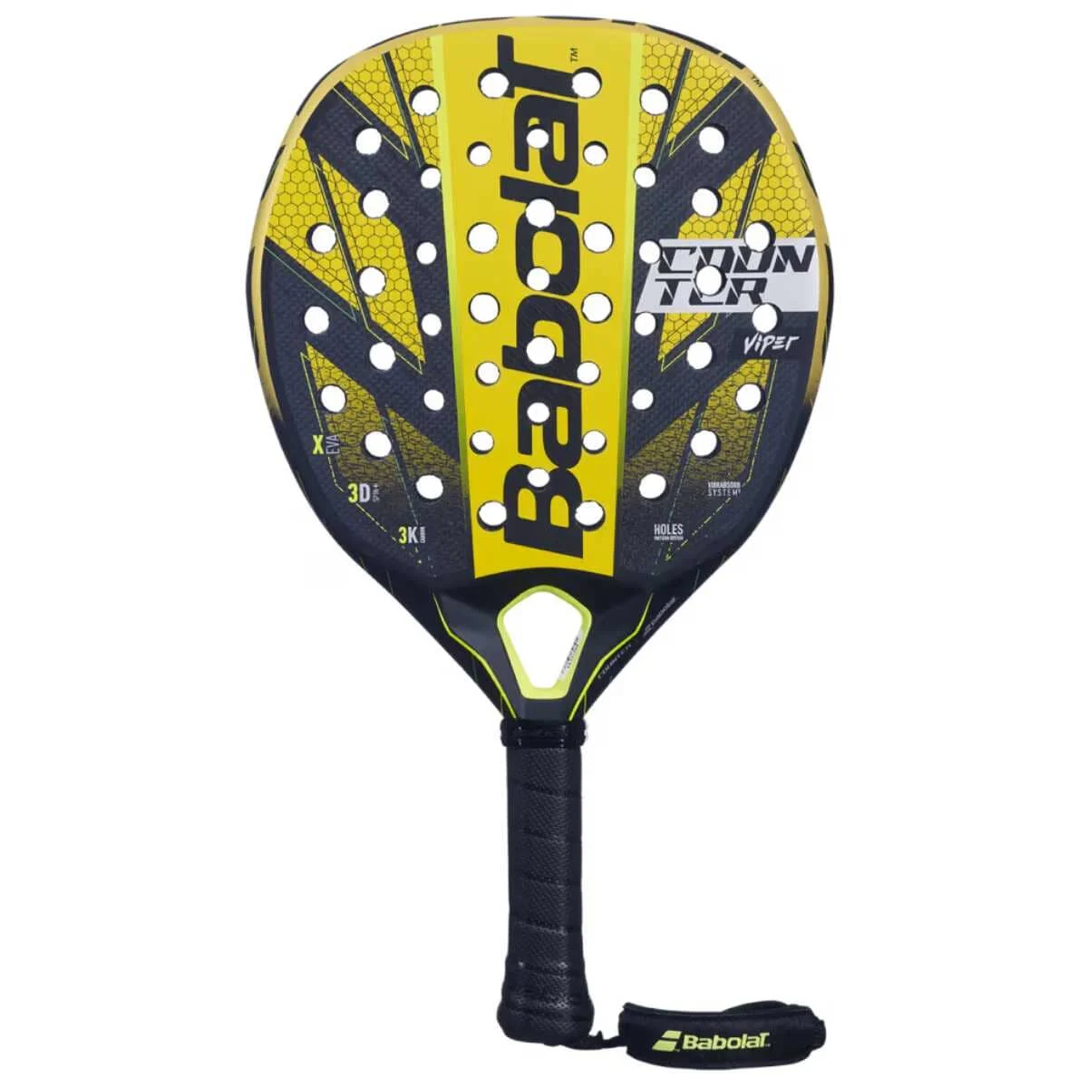 Babolat Counter Viper 2024 - Billede 2