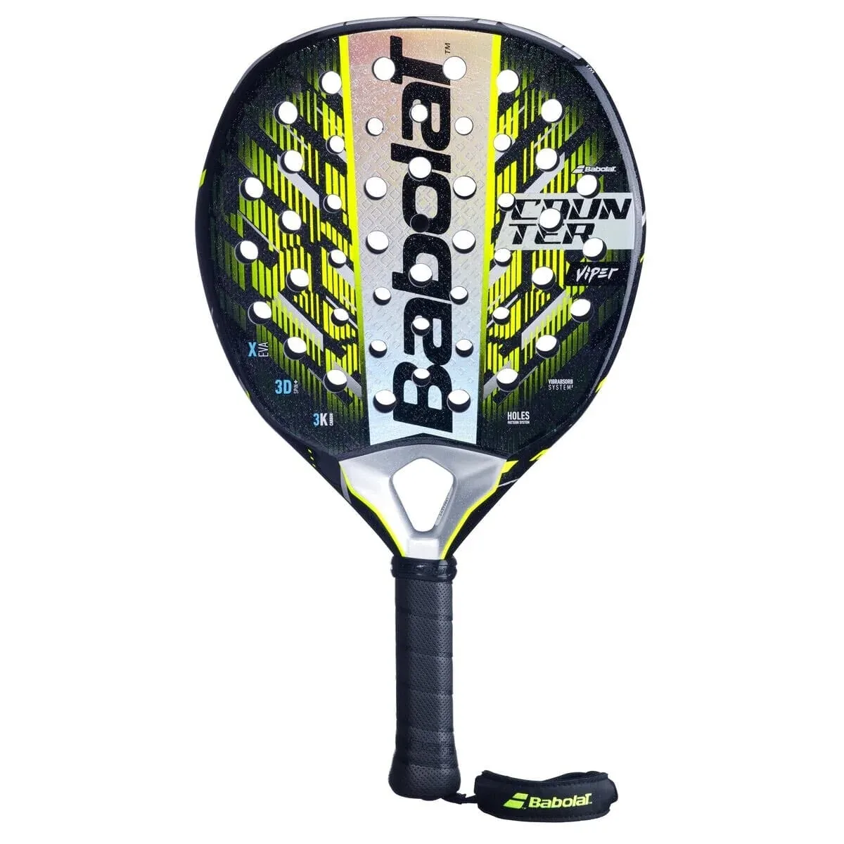 Babolat Counter Viper 2025 - Billede 2