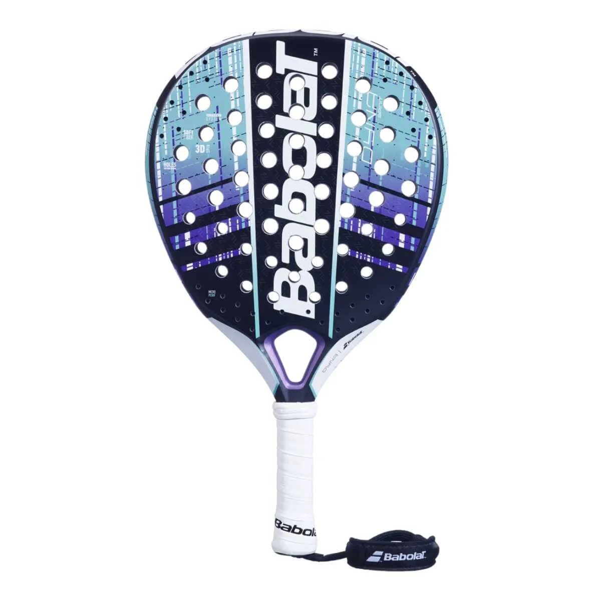 Babolat Dyna Spirit