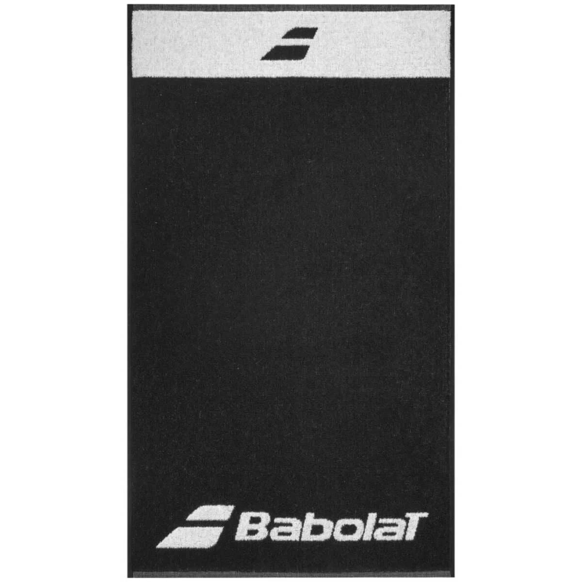 Babolat Håndklæde Sort - Billede 2