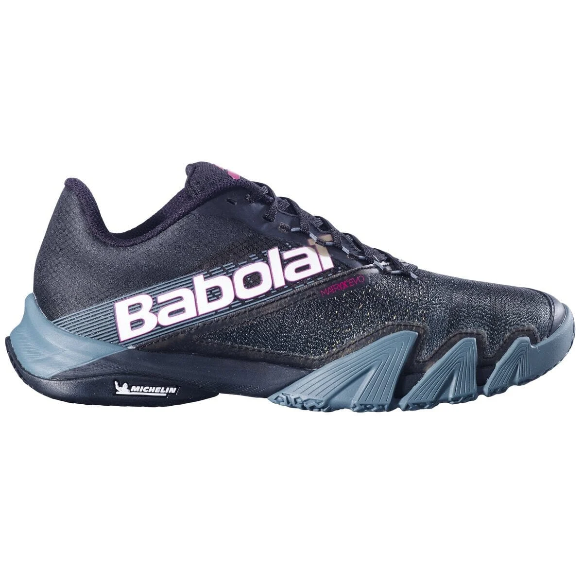 Babolat Jet Premura 2 Junior 2025 - Billede 2