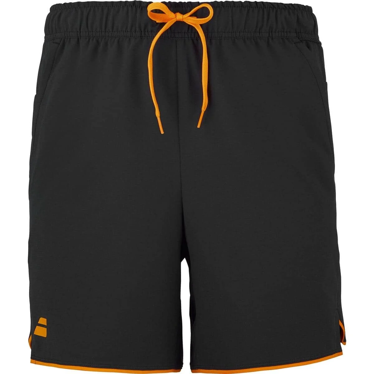 Babolat Perf Shorts Black/Black - Billede 2