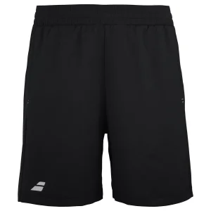 Babolat Play Shorts Men Black