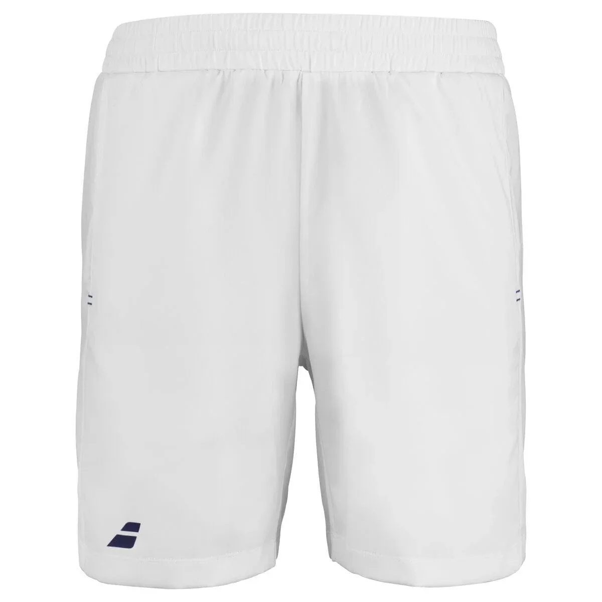 Babolat Play Shorts Men White - Billede 2