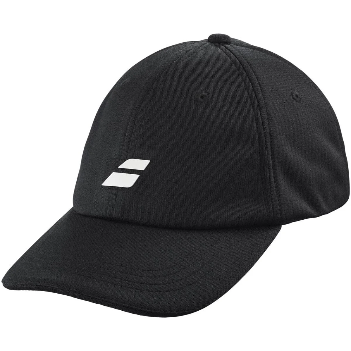 Babolat Pure Logo Cap Sort - Billede 2