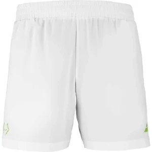 Babolat Shorts Juan Lebron White