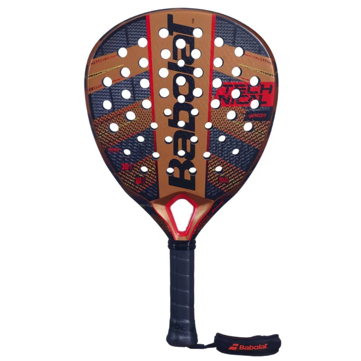Babolat Technical Veron 2024 - Billede 2