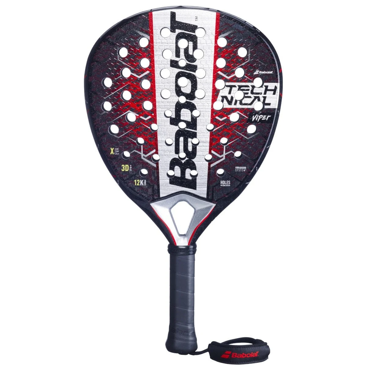 Babolat Technical Viper 2025 - Billede 2