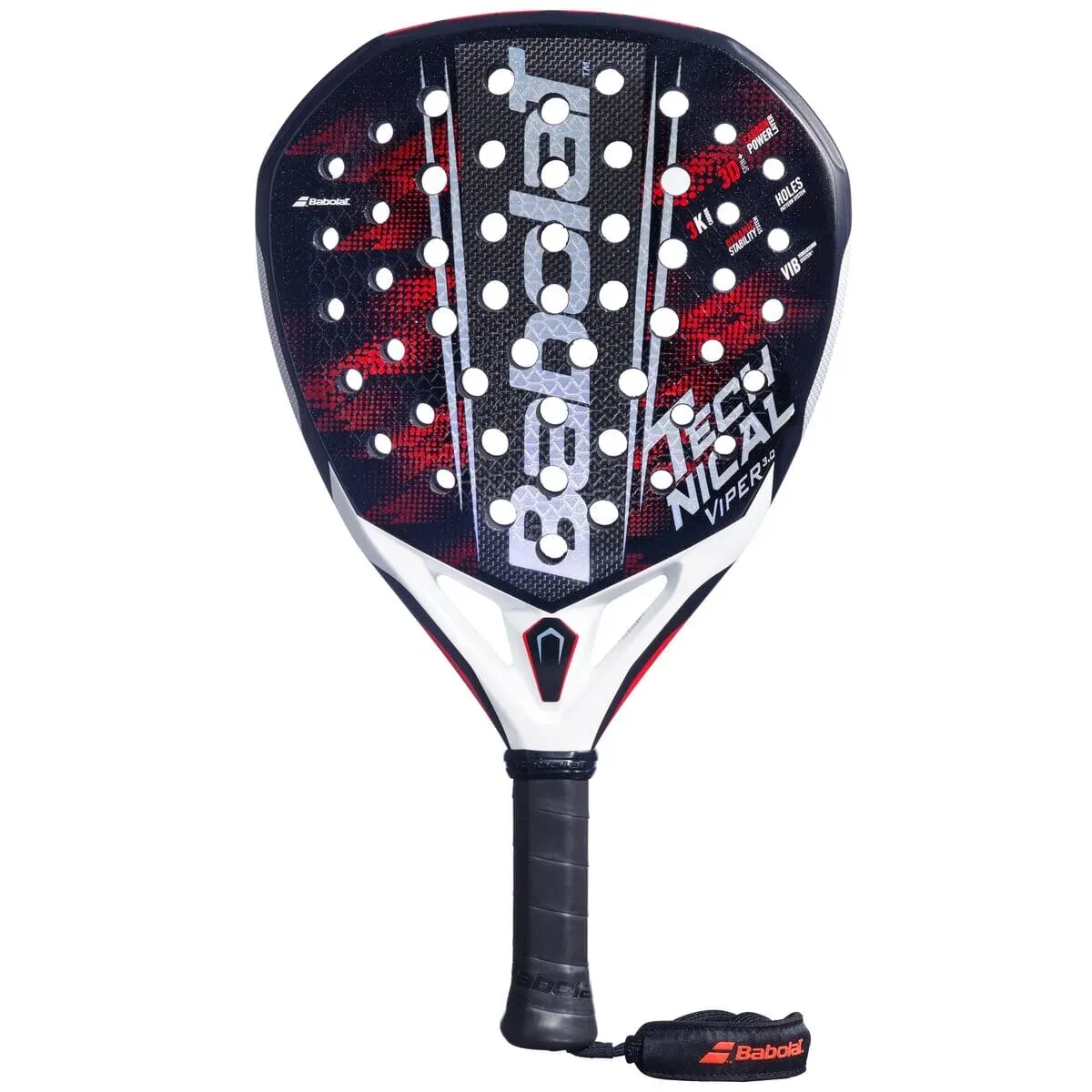 Babolat Technical Viper 3.0 2026 - Billede 2