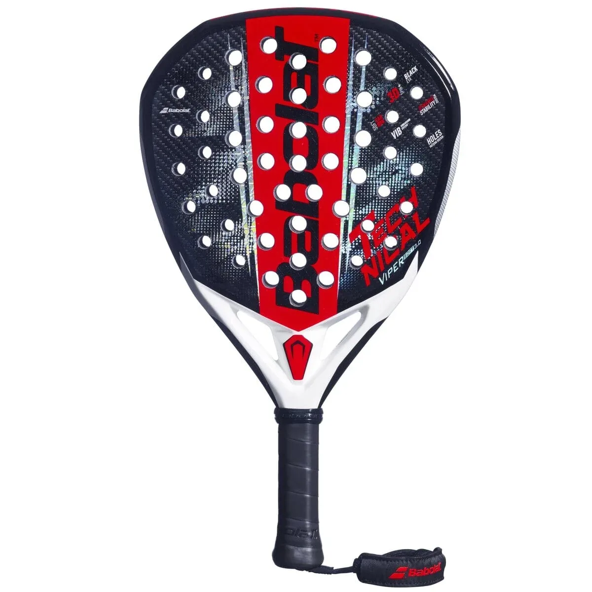 Babolat Technical Viper Soft 3.0 2026 - Billede 2