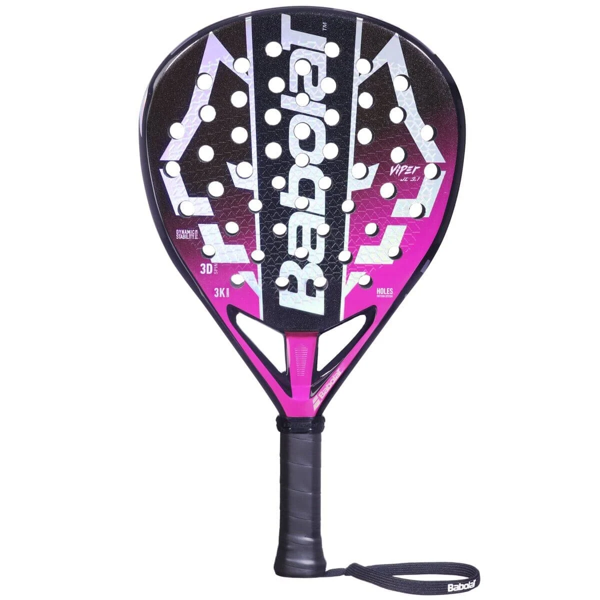 Babolat Viper Juan Lebron 3.1 2027