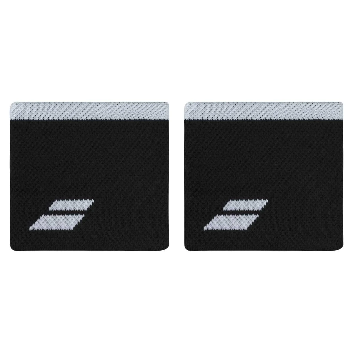 Babolat Wristband Small Black/White