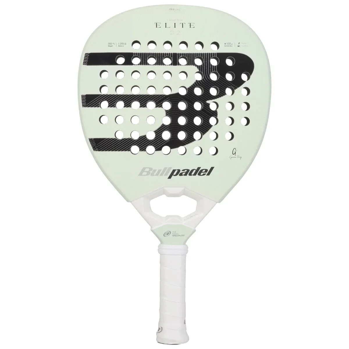 Bullpadel Elite 02 2027