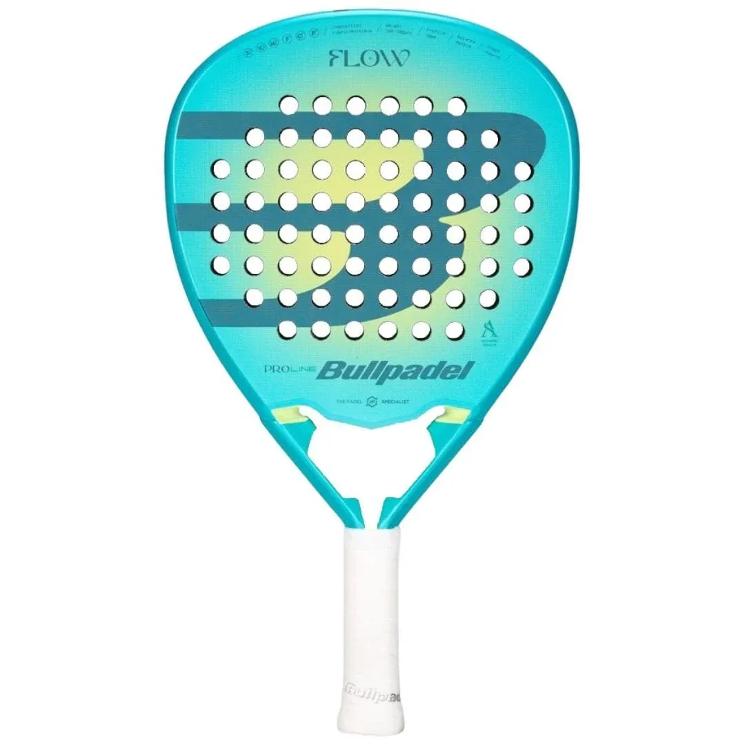 Bullpadel Flow Woman 2025 - Billede 2