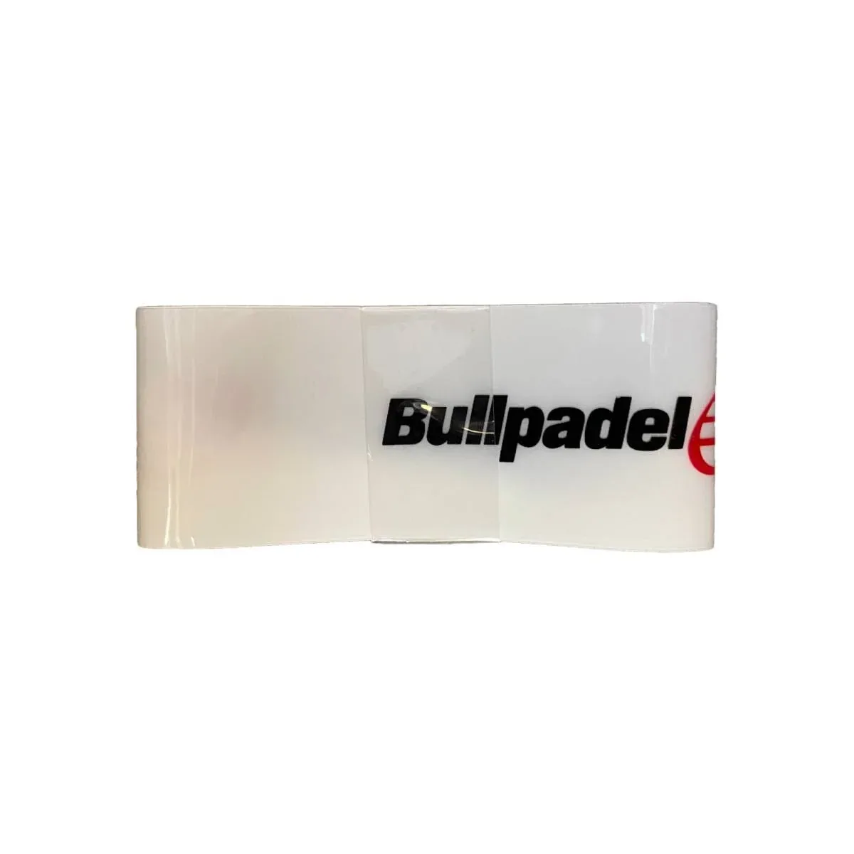 Bullpadel Frame Protector Transparent - Billede 2