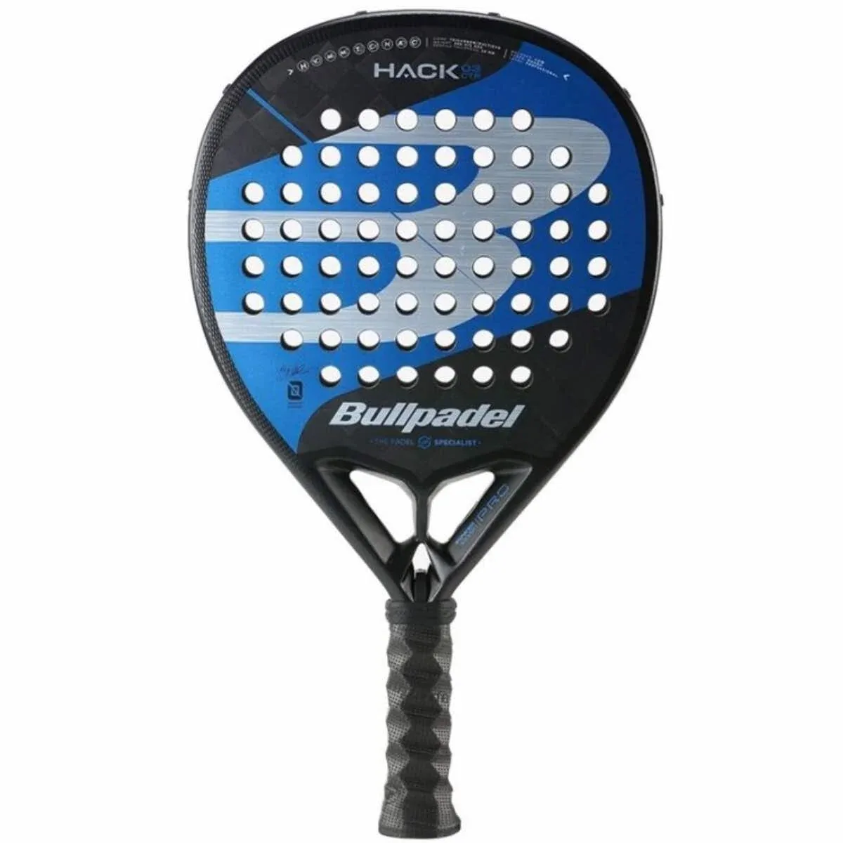 Bullpadel Hack 03 CTR 2023
