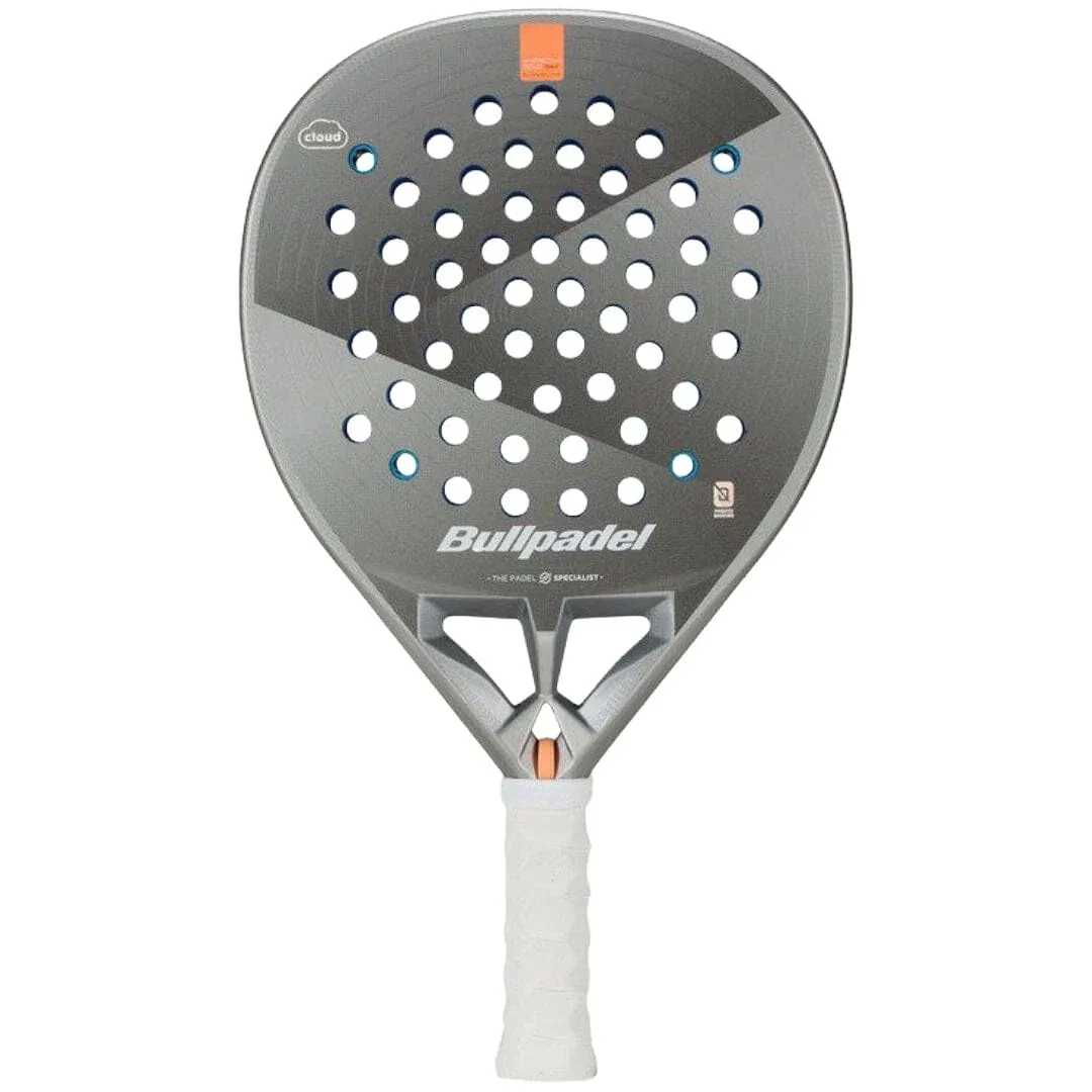 Bullpadel Hack 04 Hybrid Cloud 2026 - Billede 2