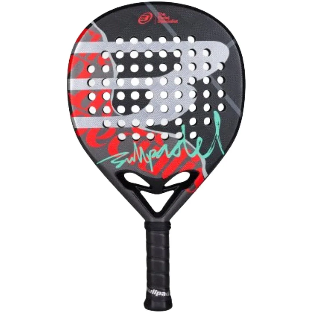 Bullpadel Ionic Control 2026 - Billede 2