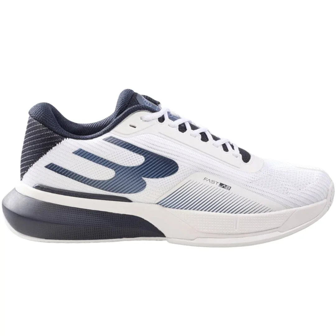 Bullpadel Neuron 26V White - Billede 2