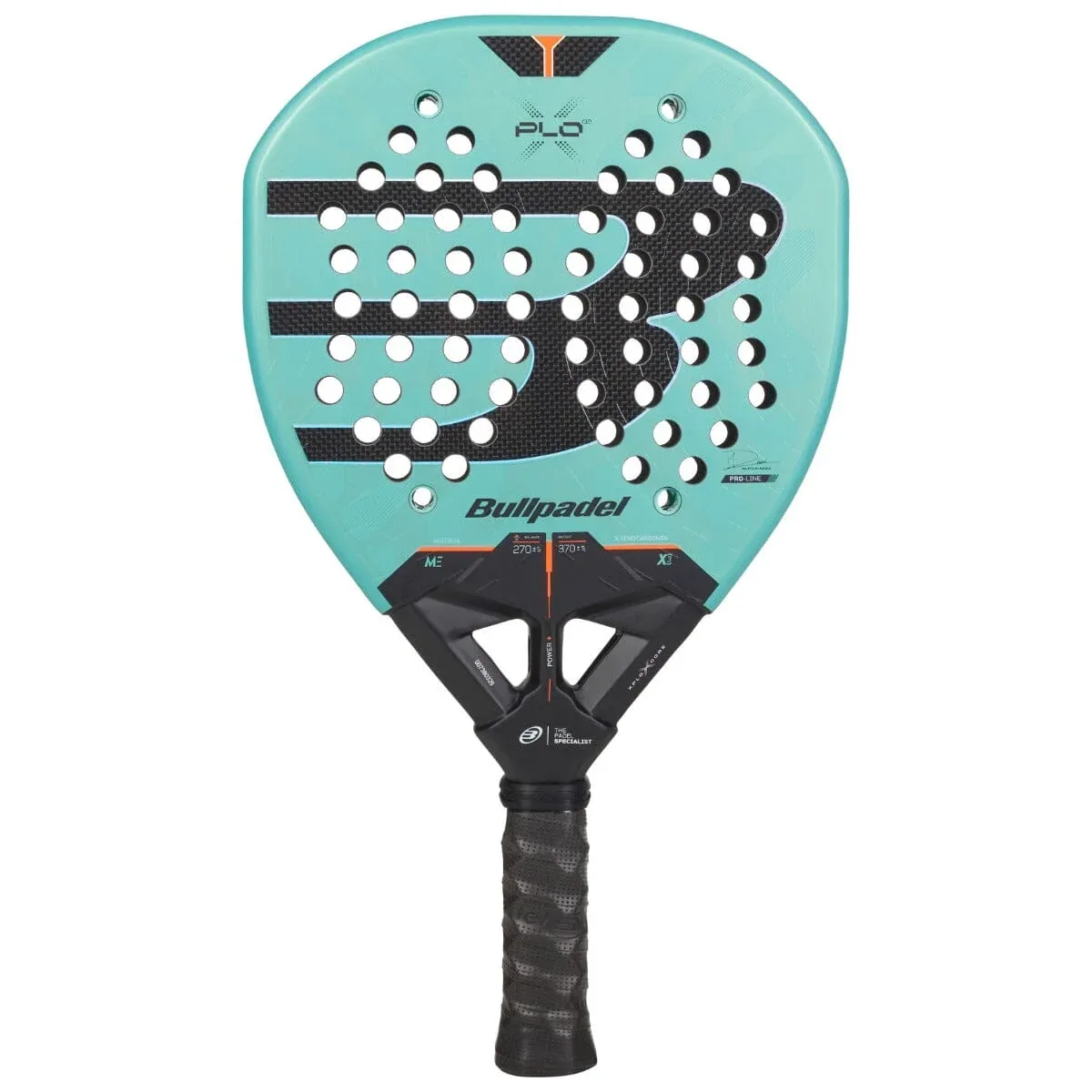 Bullpadel XPLO 2027 - Billede 2
