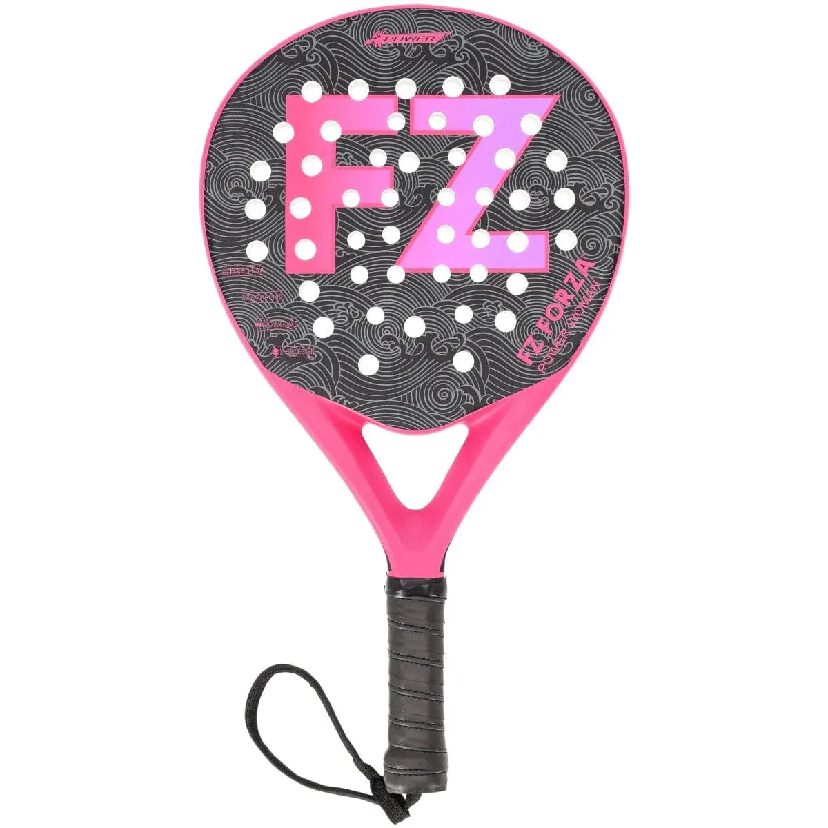 FZ Forza Power Woman - Billede 2