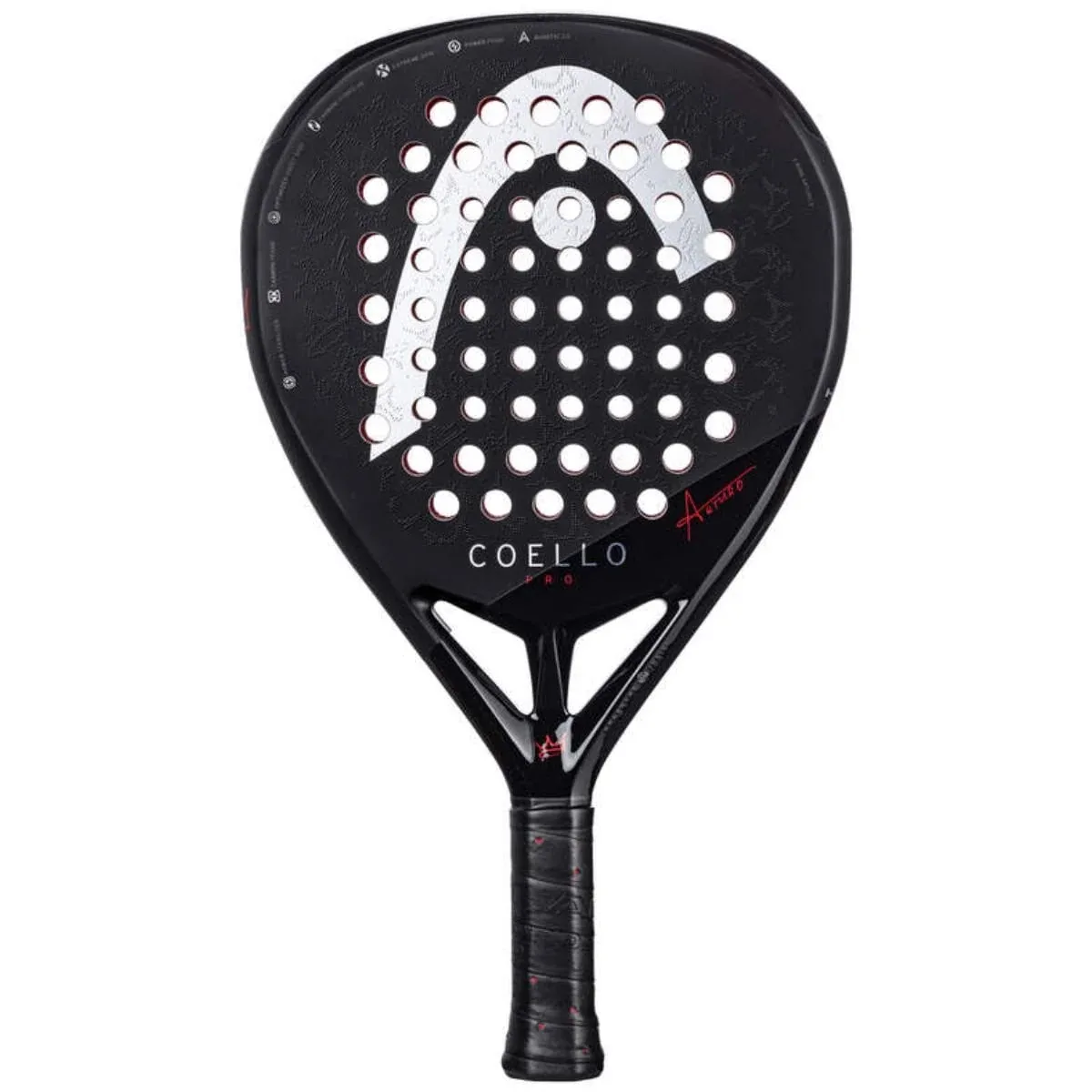 HEAD Coello Pro 2025