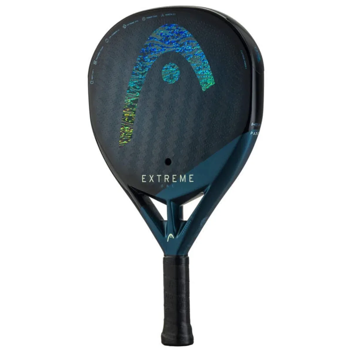 HEAD Extreme One 2025 - Billede 2