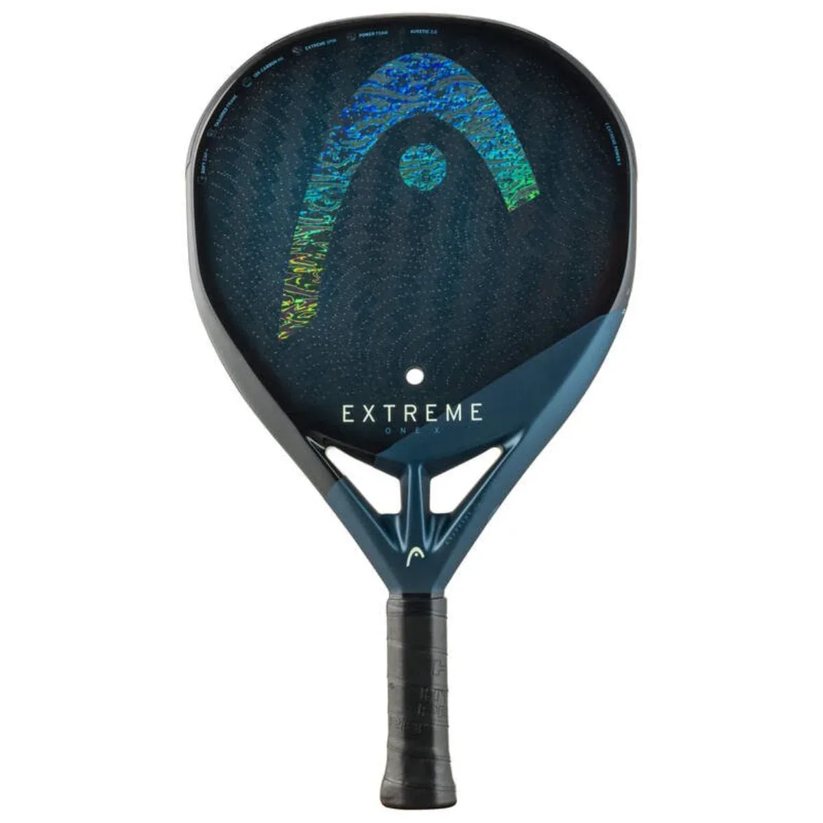 HEAD Extreme One X 2025 - Billede 2