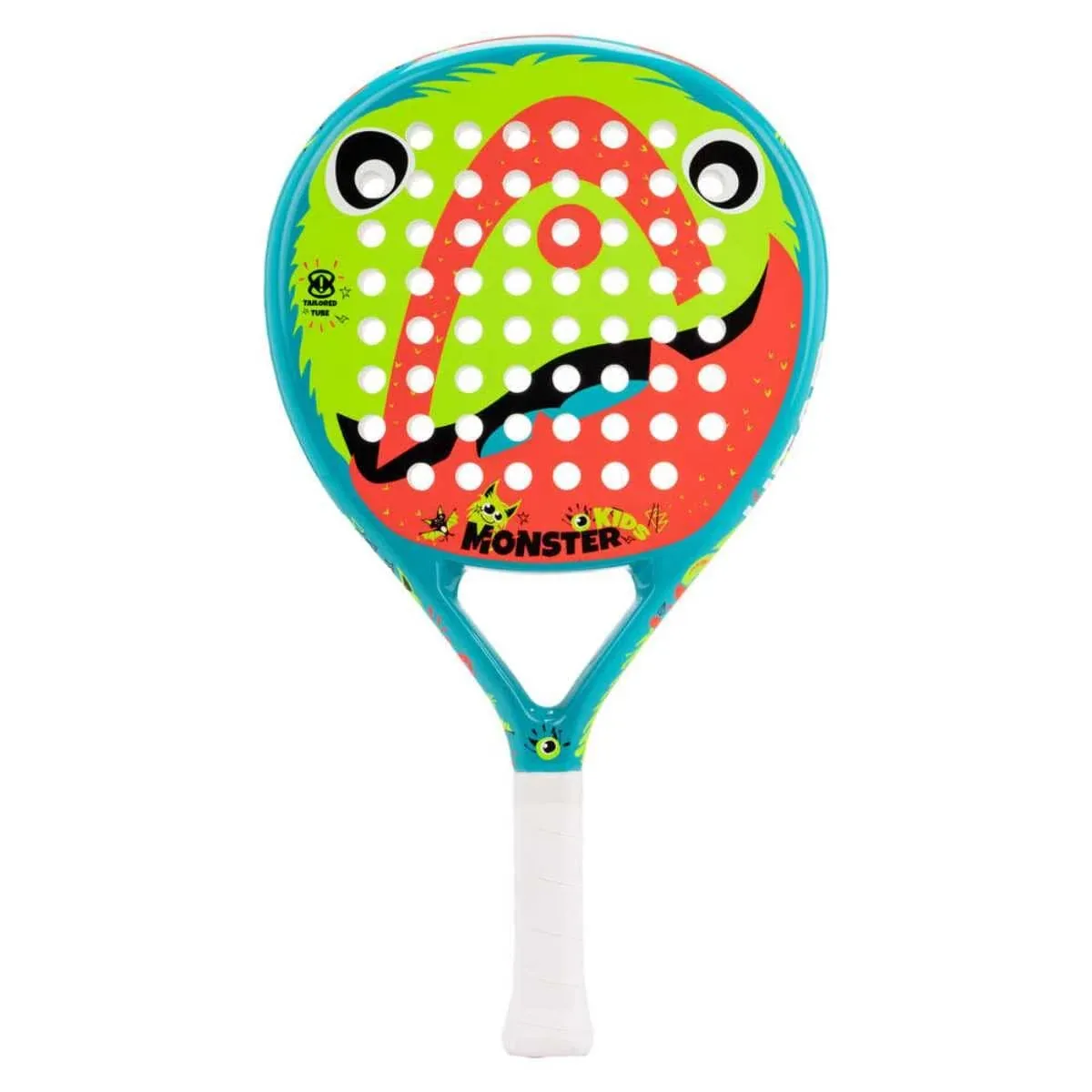 HEAD Monster Kids 2022 - Billede 2