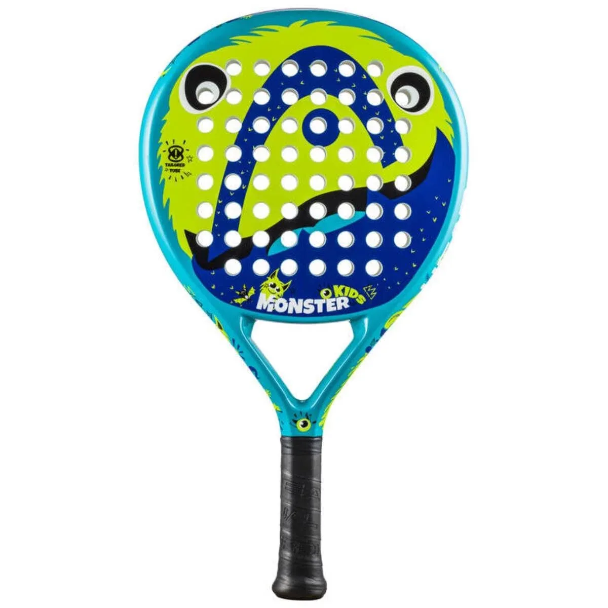 HEAD Monster Kids 2024 - Billede 2