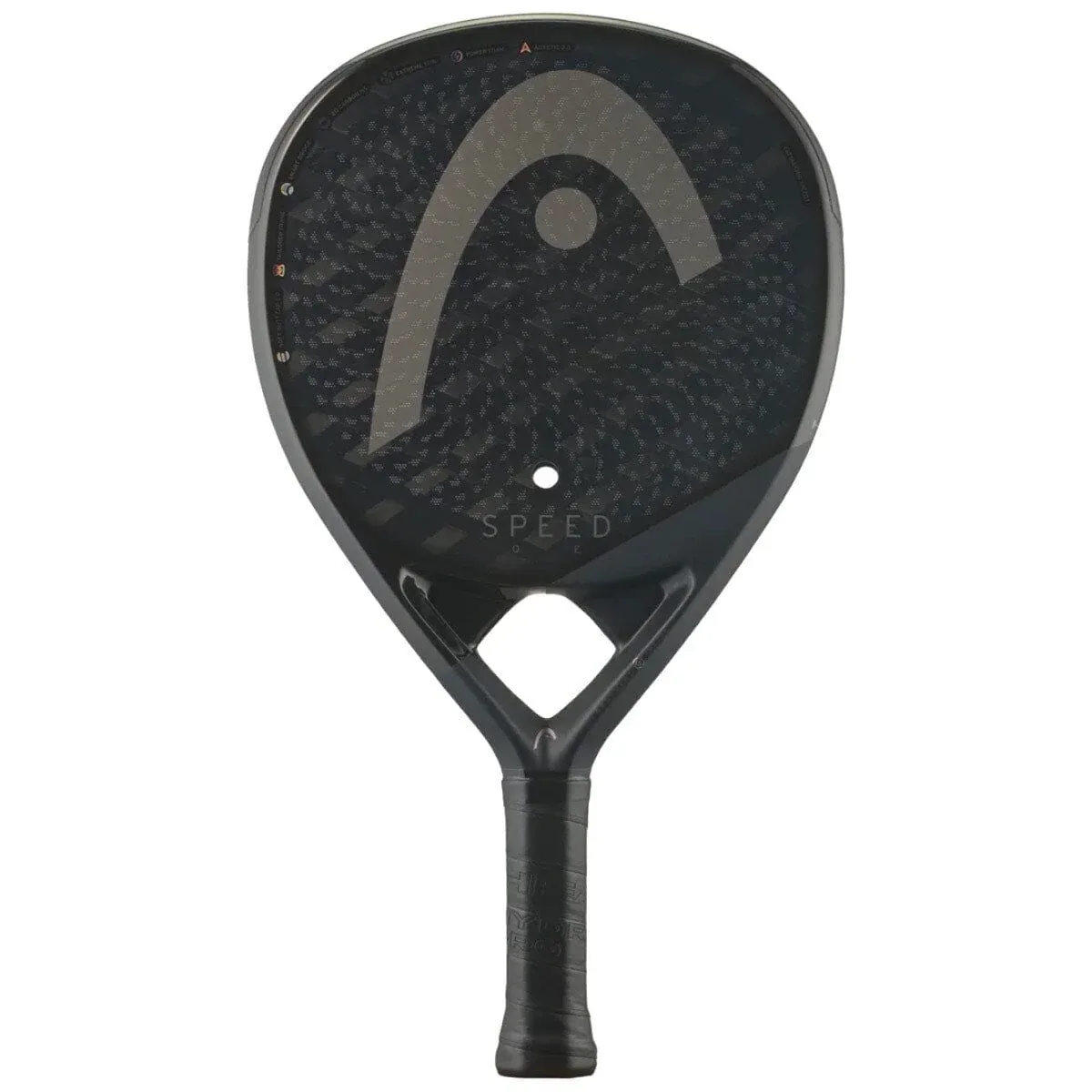 HEAD Speed One 2025 - Billede 2