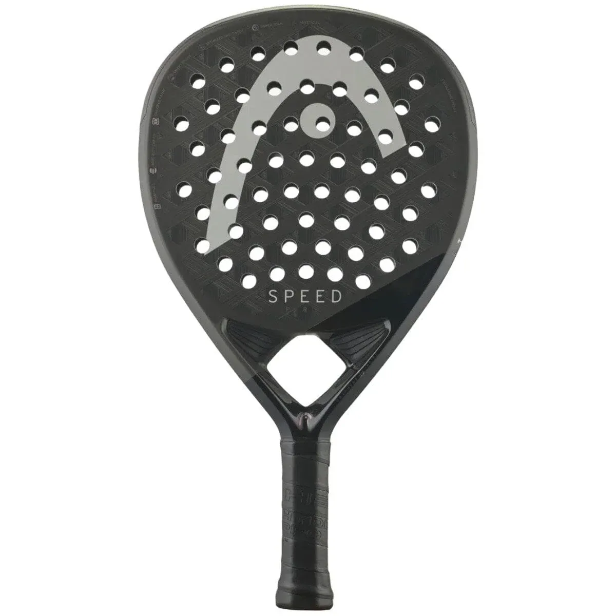 HEAD Speed Pro 2025 - Billede 2
