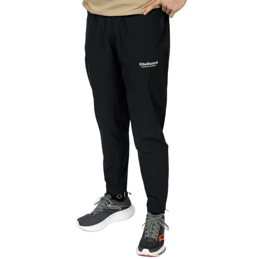 Liiteguard Re-Liite Long Pants Men Black - Billede 2
